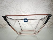 LEONARDO Glas-Schale Modell