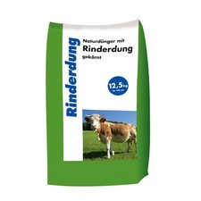 Hamann Naturdünger mit