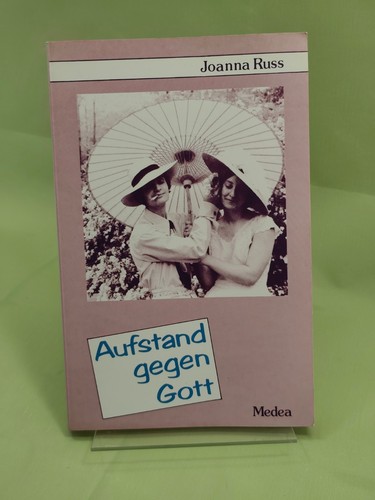 Aufstand gegen gott joanna - aufstand,