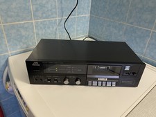 JVC KD -V100NED Stereo Tape