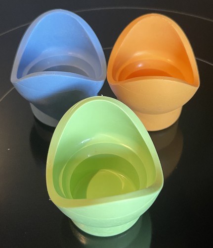 Tupperware eierbecher junge - eierbecher,