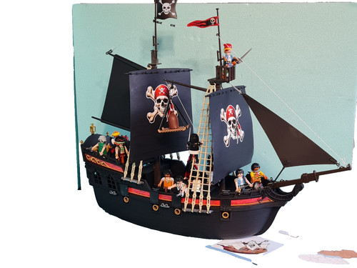 Playmobil grosses - playmobil,
