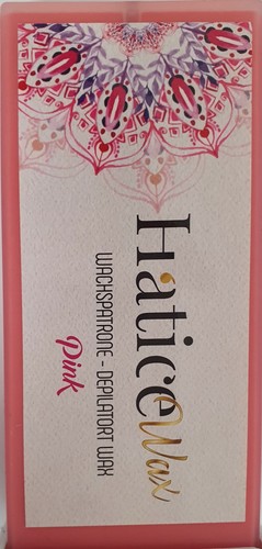 Wachspatronen 100ml - 6x,