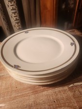 5 Hutschenreuther Bavaria
