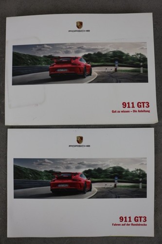Porsche 911 gt3 - porsche,