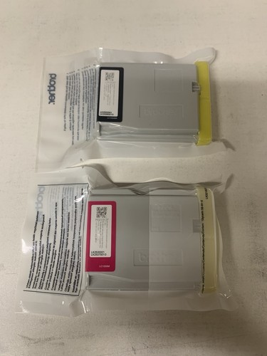 Original brother lc1000bk - 2,