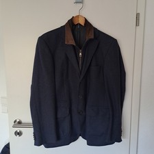 Herrenjacke Loden von Roy Robson herausnehmbarer Reißverschluß