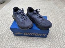 Laufschuh Brooks Adrenaline GTS 24 GTX Gr. 38,5 Women Running Shoes neuwertig