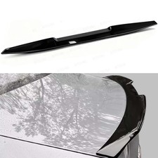 45" Universal Car Sedan Rear
