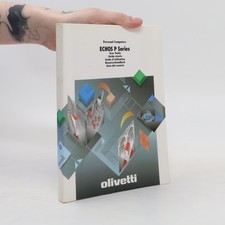 Personal Computers. Echo P