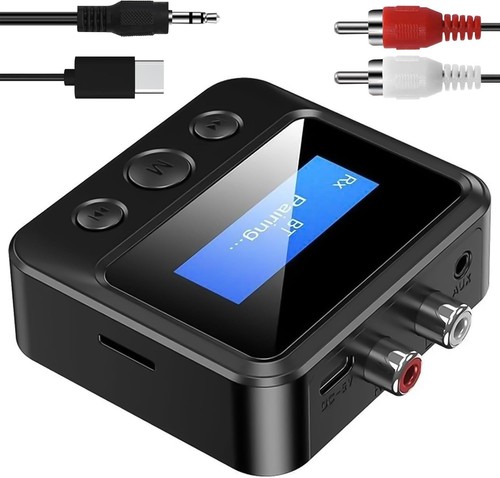 Bluetooth receiver - bluetooth,