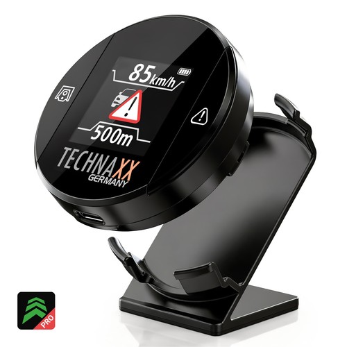 Technaxx secure drive pro mit - secure,