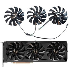 Graka Lüfter Zotac RTX 2060 2070 Super Extreme 2080Ti AMP | GA92S2U