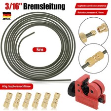 ROHRSCHNEIDER + 6x SCHNELL