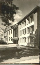 Otterndorf Kreishaus