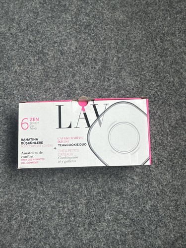 Lav zen 277 - 277, 12er