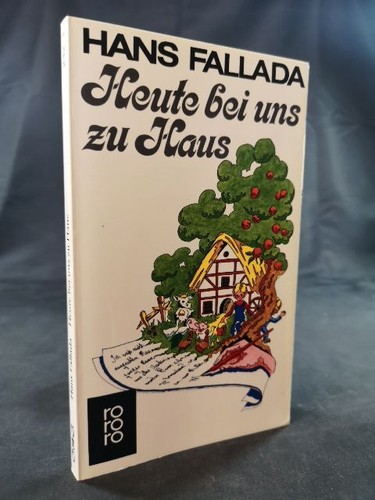 Heute bei uns - , ein