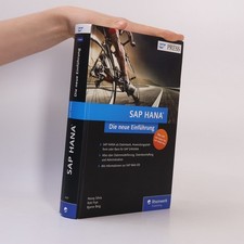 Sap press - sap, hana 