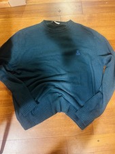 Dunkelgrüner Lancetti