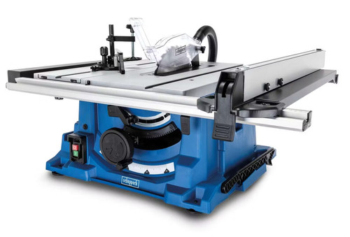 Scheppach hs115 - scheppach,