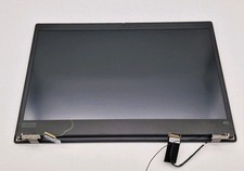 Lenovo ThinkPad X13  - Displayeinheit - Display - Assembly - FHD