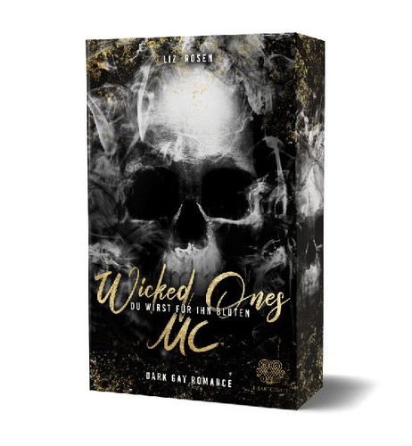 Wicked ones du - ones, für