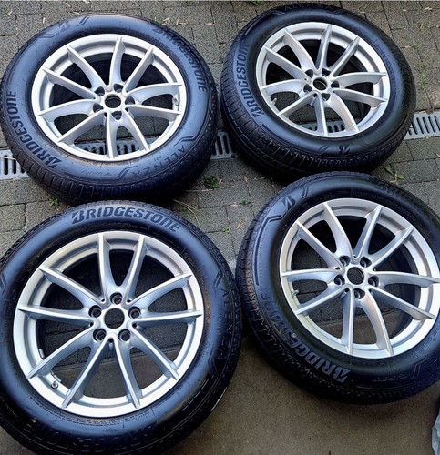 Bmw zoll g01 g02 - x3,