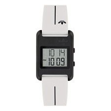 Adidas Unisex DIGITAL Uhr