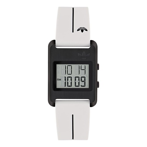 Adidas unisex digital uhr - unisex,