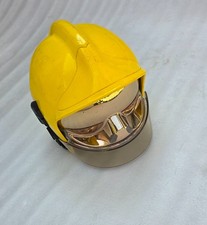 MSA Gallet Feuerwehrhelm