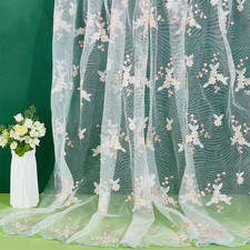 2 Yards/1.8 M Bestickter