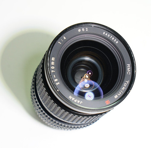 Tokina rmc 70mm 4 - rmc, 28-70mm