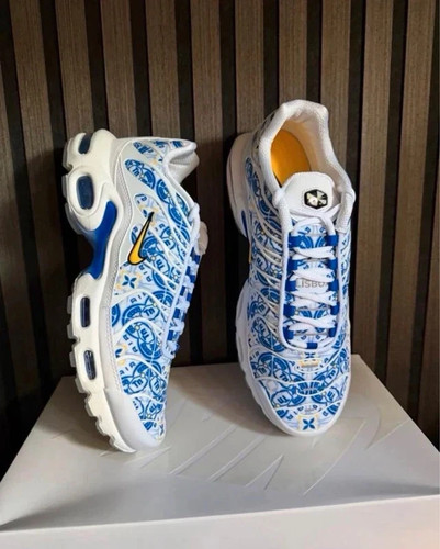 Nike air max plus - max,
