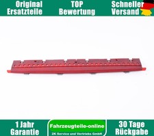 Zusatzbremsleuchte 3. Bremslicht Audi A8 D3 4E8 4E0945097