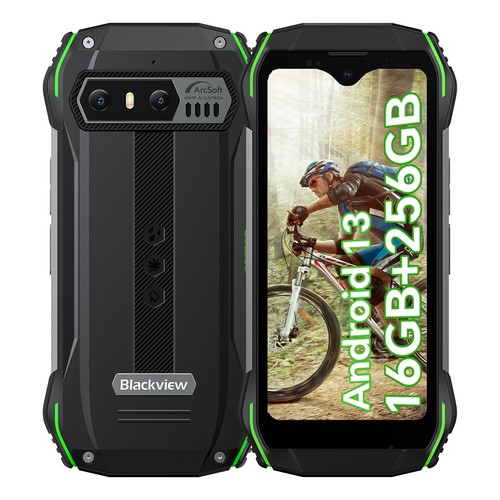 Blackview n6000 outdoor - n6000, 4g