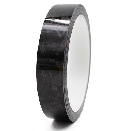 Zierstreifen 12mm forged - 12mm,