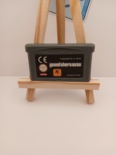 Gameboy Spiel GTA Grand Theft