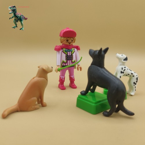 Playmobil
