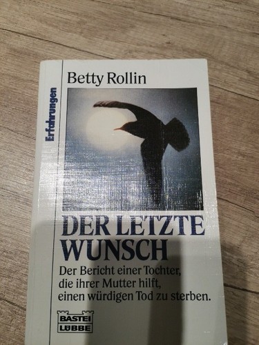 Der letzte wunsch - der,