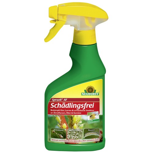 Neudorff spruzit - neudorff,