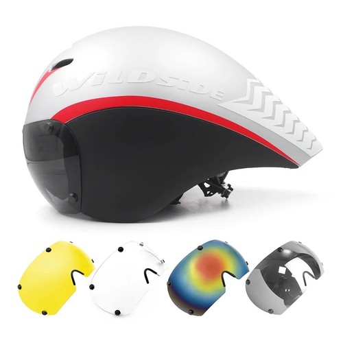 Fahrradhelm aero rennrad - fahrradhelm,