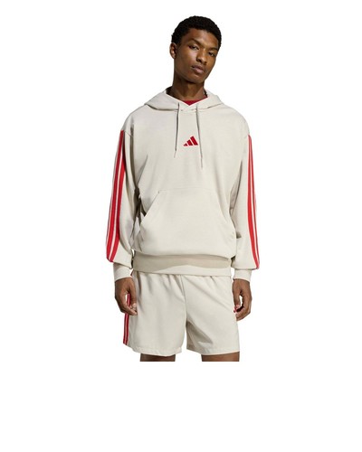 Kapuzen hoodie herren adidas - kapuzen,