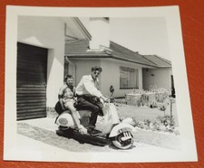 Altes SW privat Foto