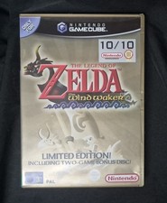 The Legend of Zelda: The Wind