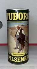 Bierdose „TUBORG/der