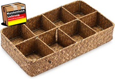 Teebox Organizer für