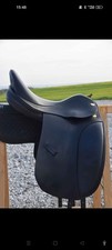 Verkaufe Dressursattel