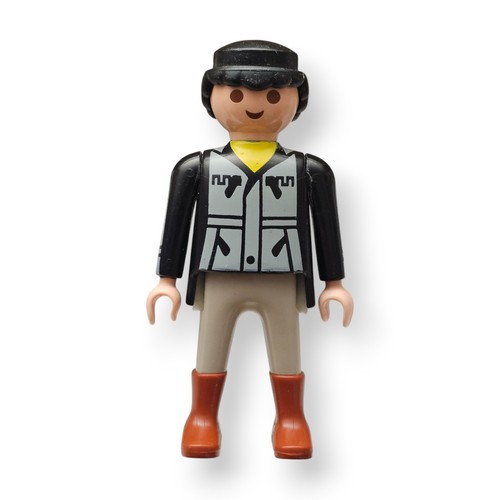 Playmobil figur bauer mann - figur,
