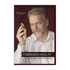 Verbotene gesundheit - verbotene,