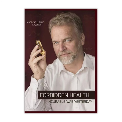 Verbotene gesundheit - verbotene,